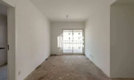 Apto no tatuapé com 2 dorms sendo 1 suíte, 1 vaga, 74m²