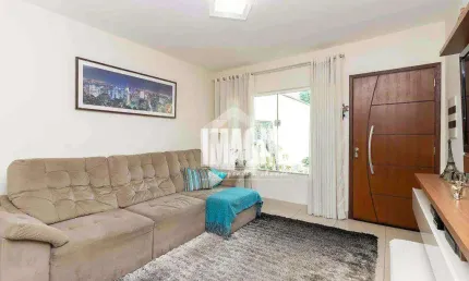 Casa com 3 quartos à venda na Rua Maria Adelaide, Tatuapé, São Paulo