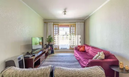 Sobrado na Penha com 3 Dorms sendo 1 Suíte, 2 Vagas, 220m²