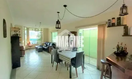 Sobrado na mooca com 3 dorms sendo 2 suítes, 2 vagas, 145m²