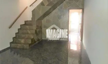 Casa com 2 quartos à venda na Rua Fidélis Papini, Vila Prudente, São Paulo