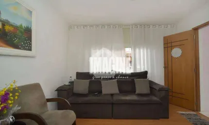 Casa com 2 quartos à venda na Rua Pedro Gabriel, Tatuapé, São Paulo