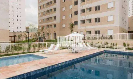 Apartamento com 1 quarto à venda na Avenida Doutor Francisco Mesquita, Vila Prudente, São Paulo