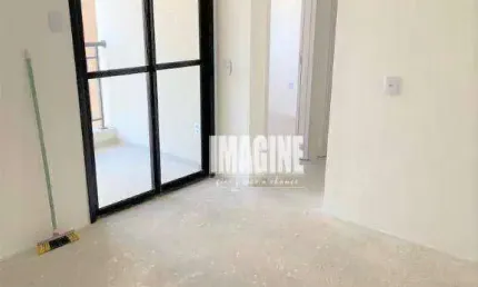 Apartamento com 2 quartos à venda na Rua Pedro Bellegarde, Tatuapé, São Paulo