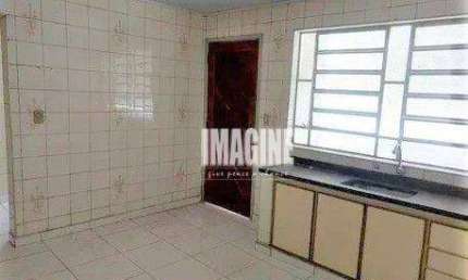 Casa com 2 quartos à venda na Rua Gaspar Viana, Vila Formosa, São Paulo