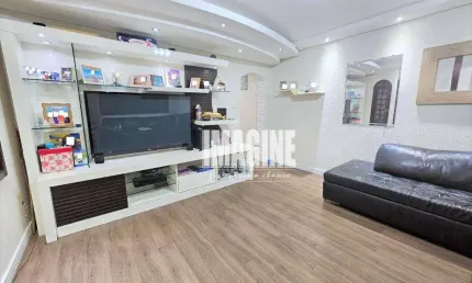 Sobrado na Vila Formosa com 3 Dorms sendo 1 Suíte, 2 Vagas, 150m²