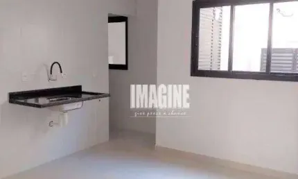 Apartamento com 1 quarto à venda na Praça Vila Graciosa, Vila Prudente, São Paulo