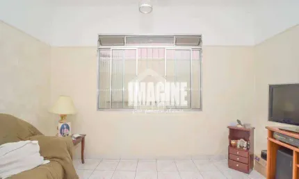 Casa com 2 quartos à venda na Rua Padre Raposo, Mooca, São Paulo