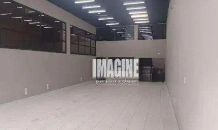 Prédio, 430 m² - venda por R$ 4.200.000,00 ou aluguel por R$ 23.200,00/mês - Mirandópolis - São Paulo/SP