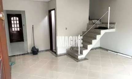 Casa com 3 quartos à venda na Rua Pirajá, Mooca, São Paulo