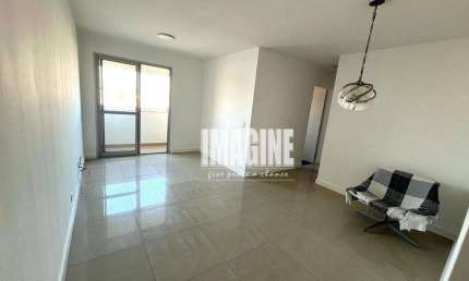 Apartamento com 3 quartos à venda na Avenida Professor Luiz Ignácio Anhaia Mello, Vila Prudente, São Paulo
