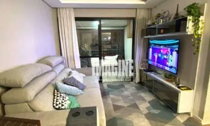 Apto na vila prudente com 3 dorms sendo 1 suíte, 1 vaga, 83m²