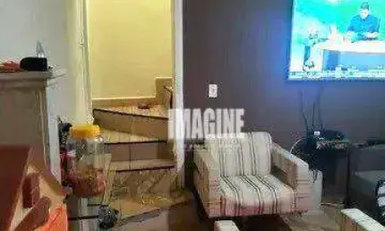 Sobrado na Vila Prudente com 4 Dorms, 3 Vagas, 300m²