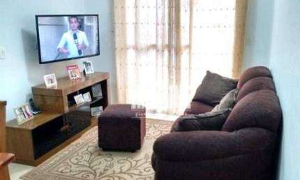 Apartamento com 2 quartos à venda na Rua Joaquim Marra, Vila Matilde, São Paulo