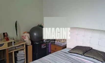 Sobrado na Vila Matilde com 3 Dorms sendo 1 Suíte, 5 Vagas, 205m²