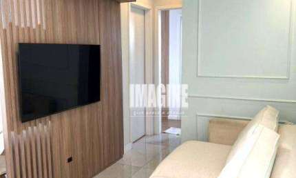 Apartamento com 2 quartos à venda na Rua Senador Georgino Avelino, Itaquera, São Paulo