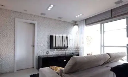 Apartamento com 3 quartos à venda na Rua Queriri, Carrão, São Paulo