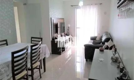 Apartamento com 3 quartos à venda na Rua Engenheiro Guilherme Cristiano Frender, Vila Formosa, São Paulo
