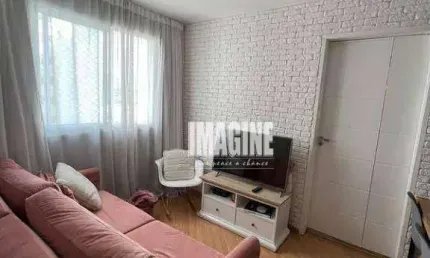 Apartamento com 2 quartos à venda na Rua Retiro, Tatuapé, São Paulo