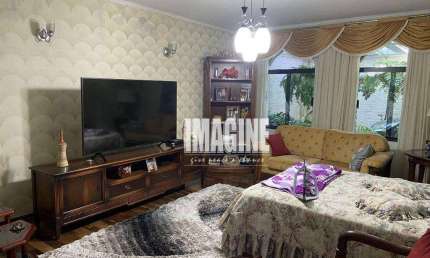 Sobrado na Vila Formosa com 3 Dorms sendo 1 Suíte, 4 Vagas, 300m²