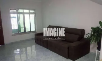 Casa com 2 quartos à venda na Rua Raimundo Correia, Água Rasa, São Paulo