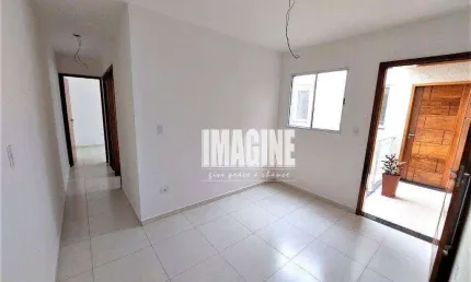 Apartamento com 2 quartos à venda na Rua Hermes de Moura Borges, Brooklin Paulista, São Paulo