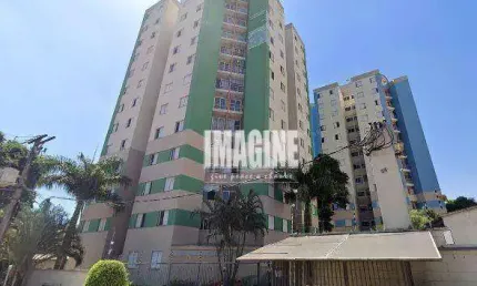 Apartamento com 2 quartos à venda na Rua Indaiá Grande, Parque do Carmo, São Paulo