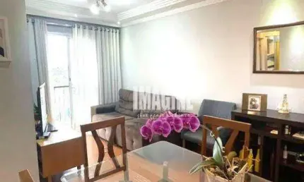 Apartamento com 3 quartos à venda na Rua Engenheiro Guilherme Cristiano Frender, Vila Formosa, São Paulo