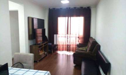 Apartamento com 3 quartos à venda na Rua Doutor João Batista de Lacerda, Belém, São Paulo