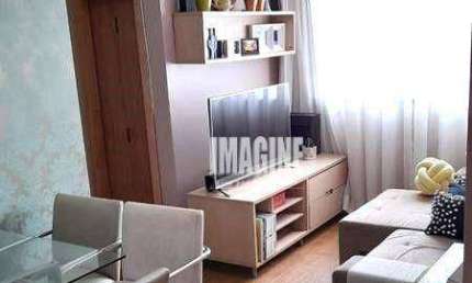Apartamento com 2 quartos à venda na Avenida Doutor Assis Ribeiro, Cangaíba, São Paulo