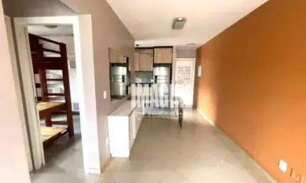 Apartamento com 2 quartos à venda na Rua Astorga, Vila Matilde, São Paulo