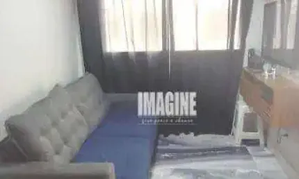 Apartamento com 2 quartos à venda na Rua Agrimensor Sugaya, Itaquera, São Paulo