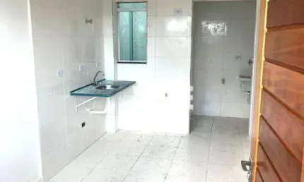 Apartamento com 2 quartos à venda na Rua Engenheiro André Paulo, Vila Matilde, São Paulo