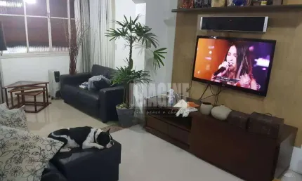 Apartamento com 2 quartos à venda na Rua Saldanha Marinho, Belém, São Paulo