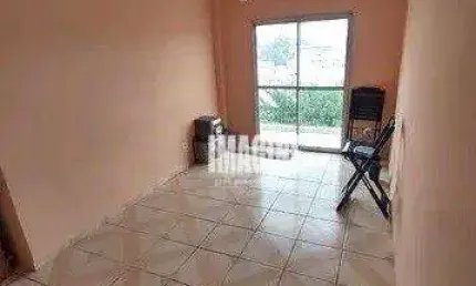 Apartamento com 2 quartos à venda na Rua Astarte, Carrão, São Paulo