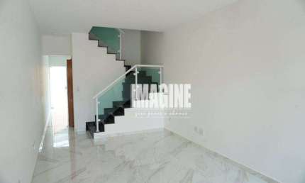 Sobrado na Vila Matilde com 2 Suítes, 2 Vagas, 98m²