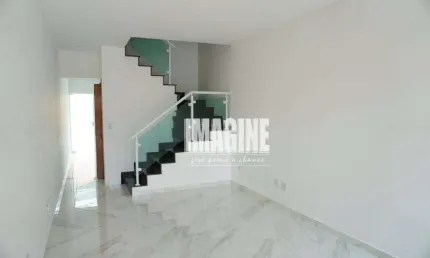 Sobrado na vila matilde com 2 suítes, 2 vagas, 98m²