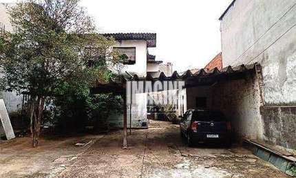 Casa com 3 quartos à venda na Rua Murici, Vila Matilde, São Paulo