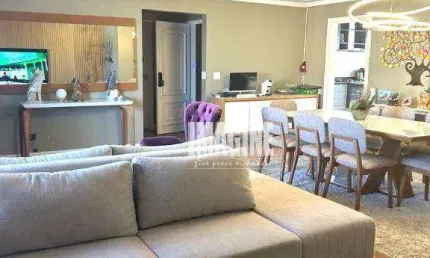 Apto na vila formosa com 4 dorms sendo 2 suítes, 3 vagas, 178m²