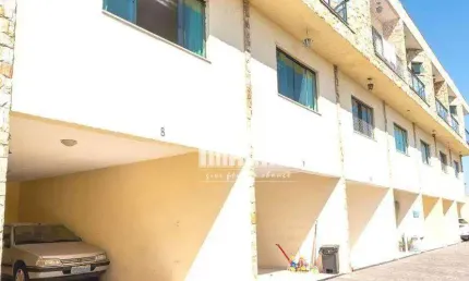 Sobrado na Vila Formosa com 3 Dorms sendo 1 Suíte, 2 Vagas, 92m²
