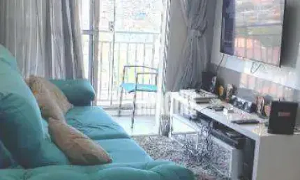 Apartamento com 2 quartos à venda na Rua Simone Martini, Aricanduva, São Paulo