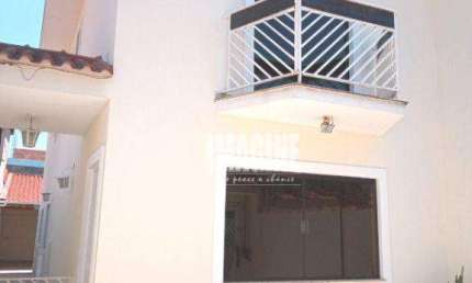 Sobrado na Penha com 3 Dorms sendo 1 Suíte, 2 Vagas, 13,0m²