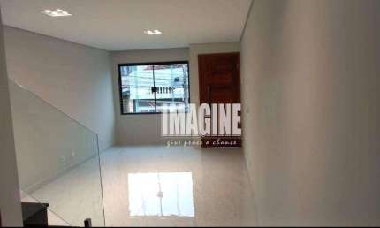 Sobrado na Penha com 3 Dorms sendo 1 Suíte, 4 Vagas, 150m²