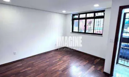 Sobrado na Mooca com 3 Dorms sendo 1 Suíte, 1 Vaga, 140m²
