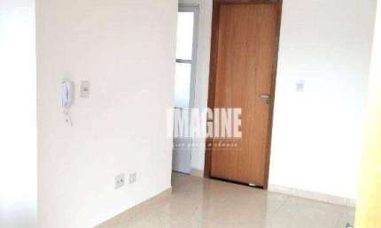 Apartamento com 1 quarto à venda na Rua Santa Gertrudes, Tatuapé, São Paulo