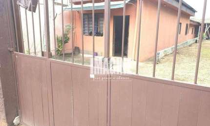 Casa com 2 quartos à venda na Rua Ilha de Castilhos, Ponte Rasa, São Paulo
