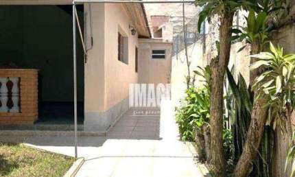 Sobrado na Penha com 4 Dorms sendo 1 Suíte, 3 Vagas, 130m²