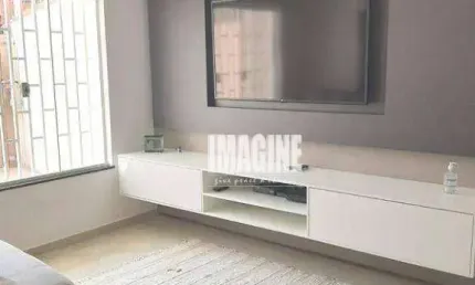 Sobrado na Vila Formosa com 3 Suítes, 2 Vagas, 140m²