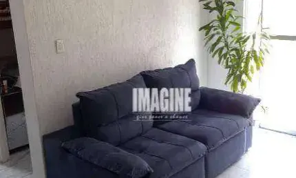 Apartamento com 2 quartos à venda na Rua Padre Manuel Bernardes, Carrão, São Paulo