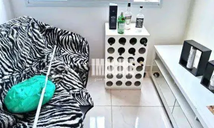 Apartamento com 2 quartos à venda na Rua Alferes Frazão, Carrão, São Paulo